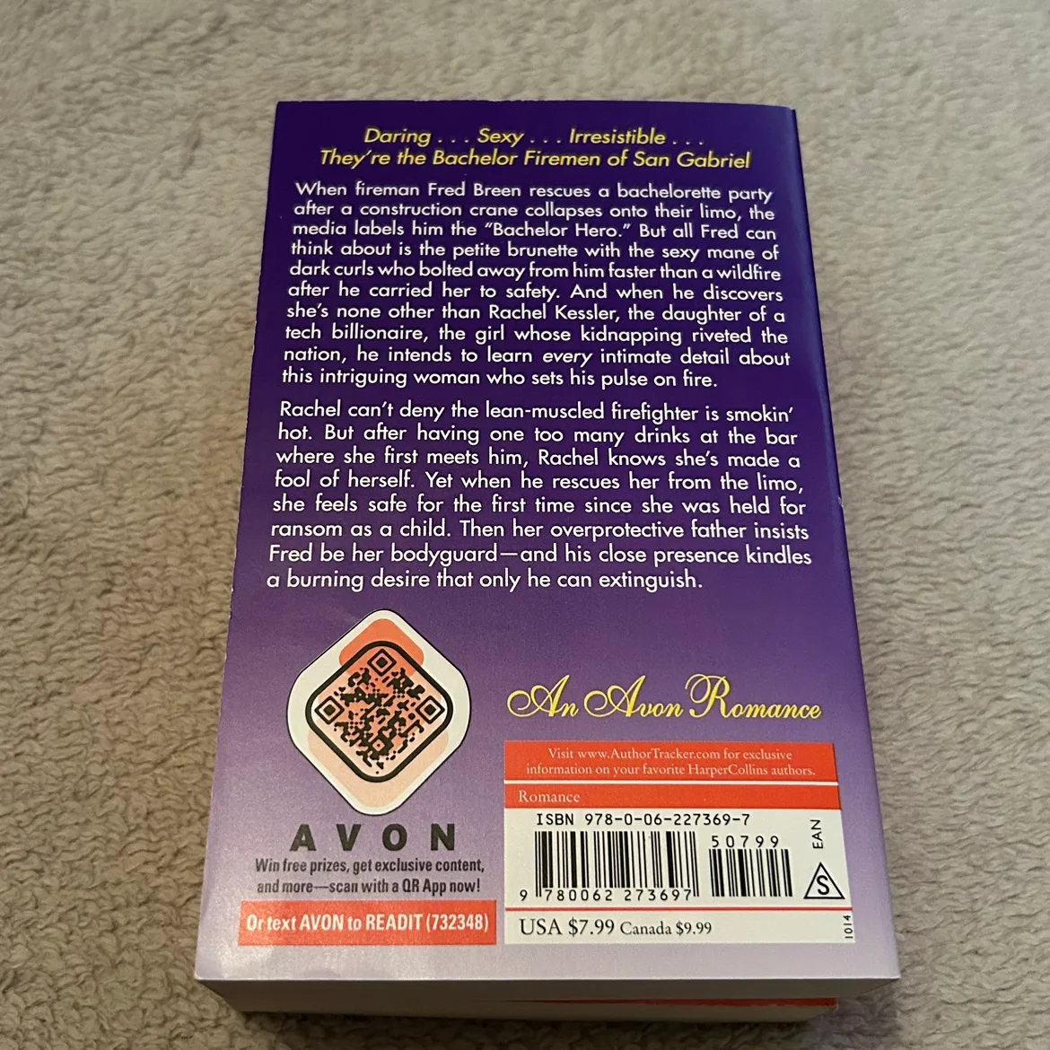 Jennifer Bernard books image indicator(4)