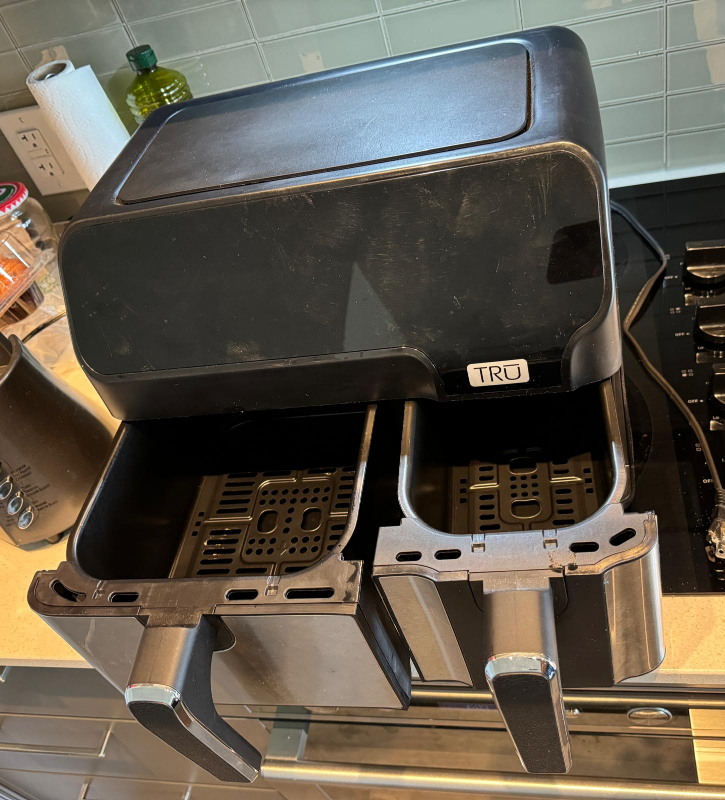 Air Fryer - photo 2