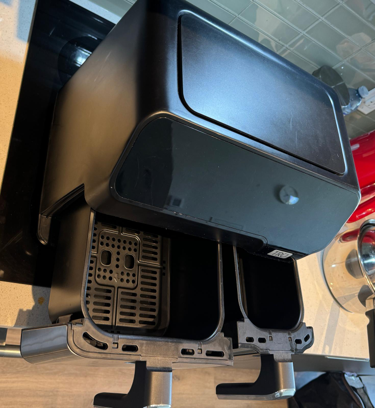 Air Fryer - photo 3