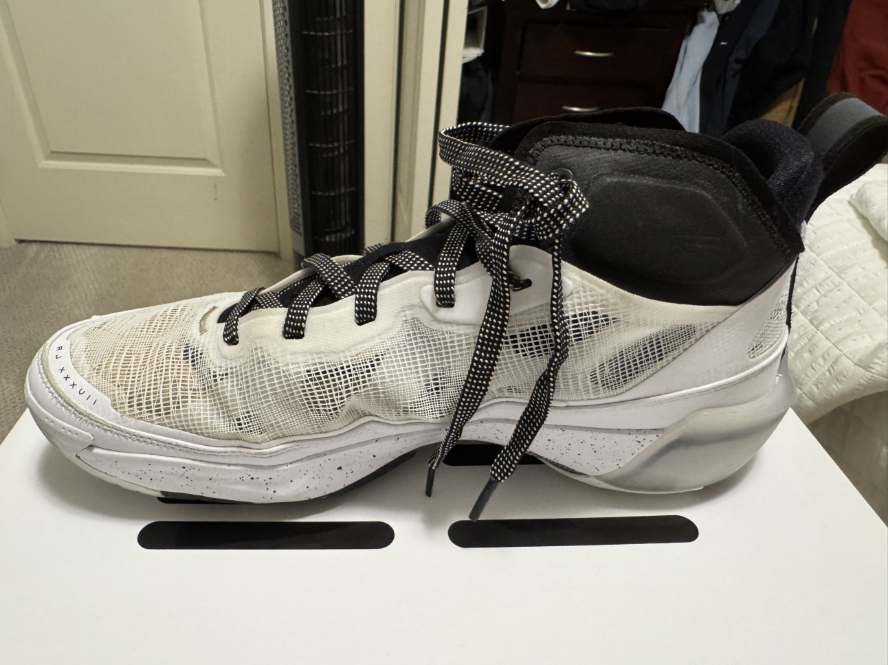 Air Jordan XXXIII - photo 3