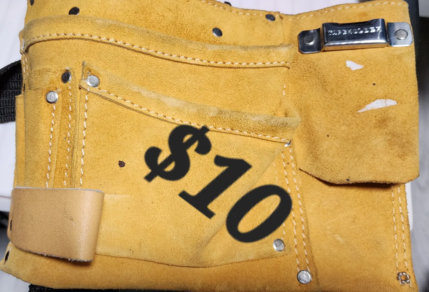 Tool Belt thumbnail