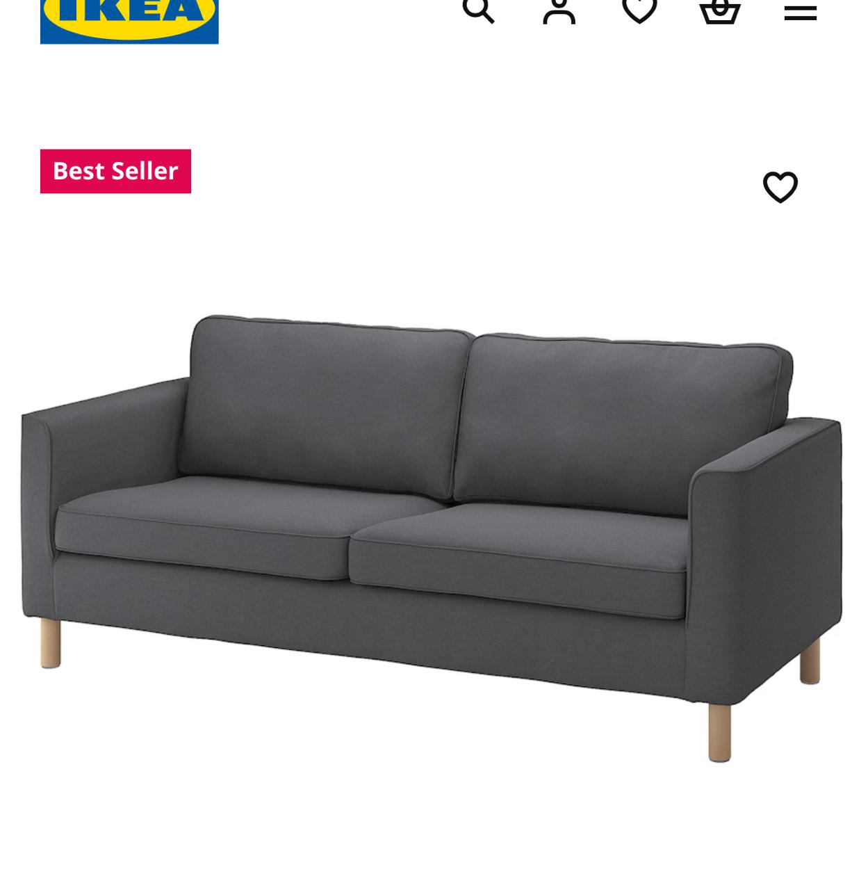 IKEA Sofa