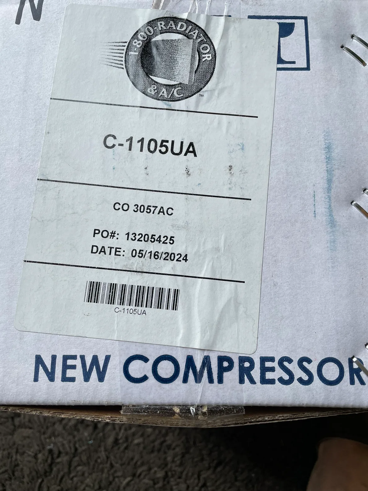 ❤️UAC-A/C Compressor image indicator(2)