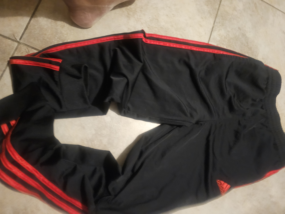 Adidas Sweatpants - photo 2
