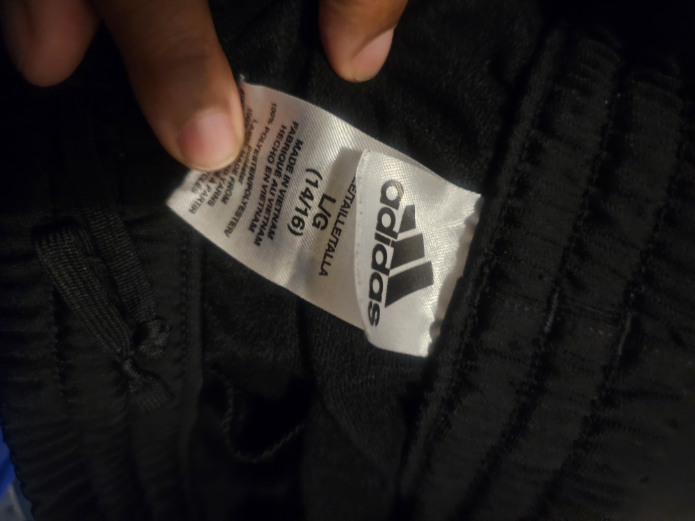 Adidas Sweatpants - photo 4