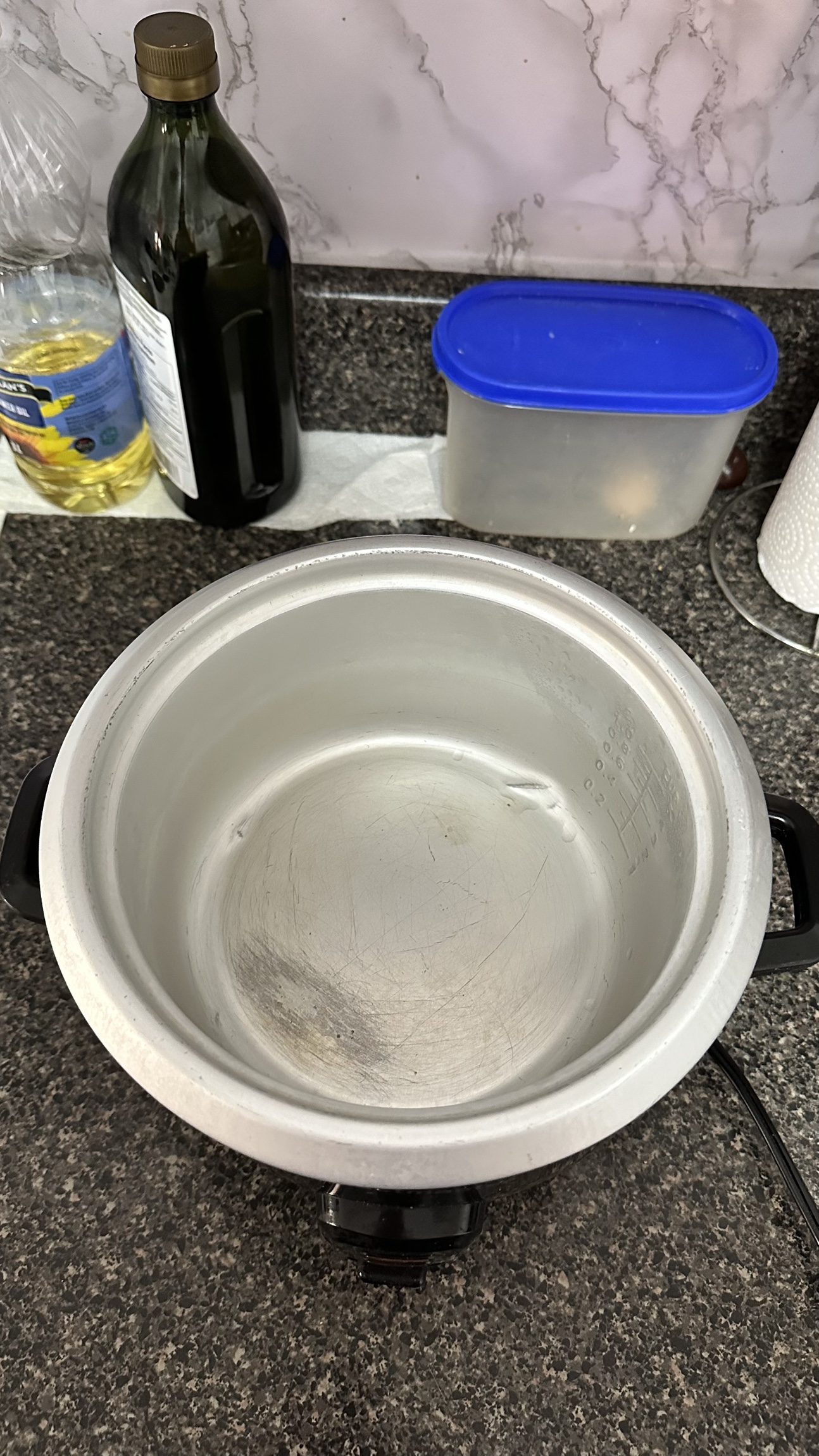 Toastmaster Rice Cooker - photo 2
