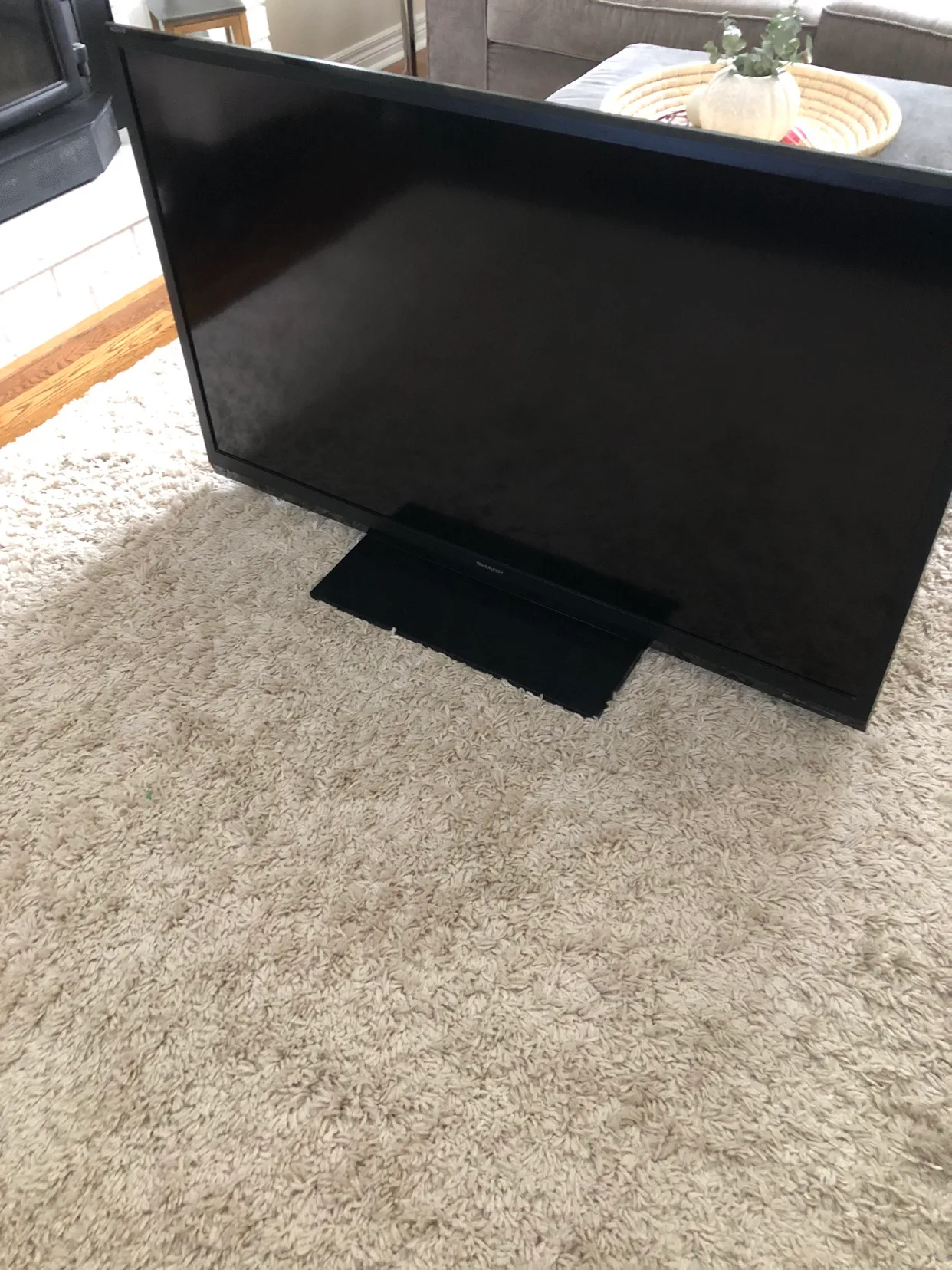 FREE TV- (not working) thumbnail