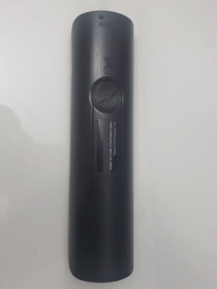 32" Samsung TV image indicator(4)