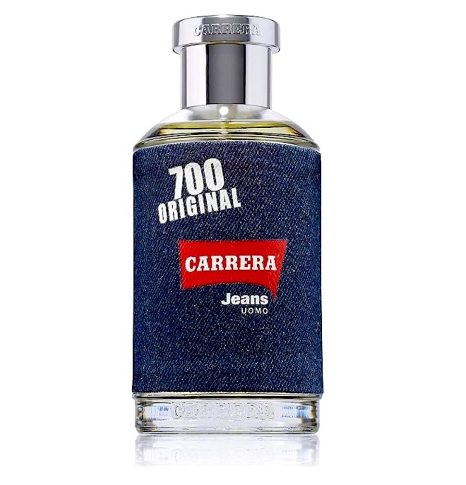 🧡Carrera 700 Original Jeans Uono Mens Cologne