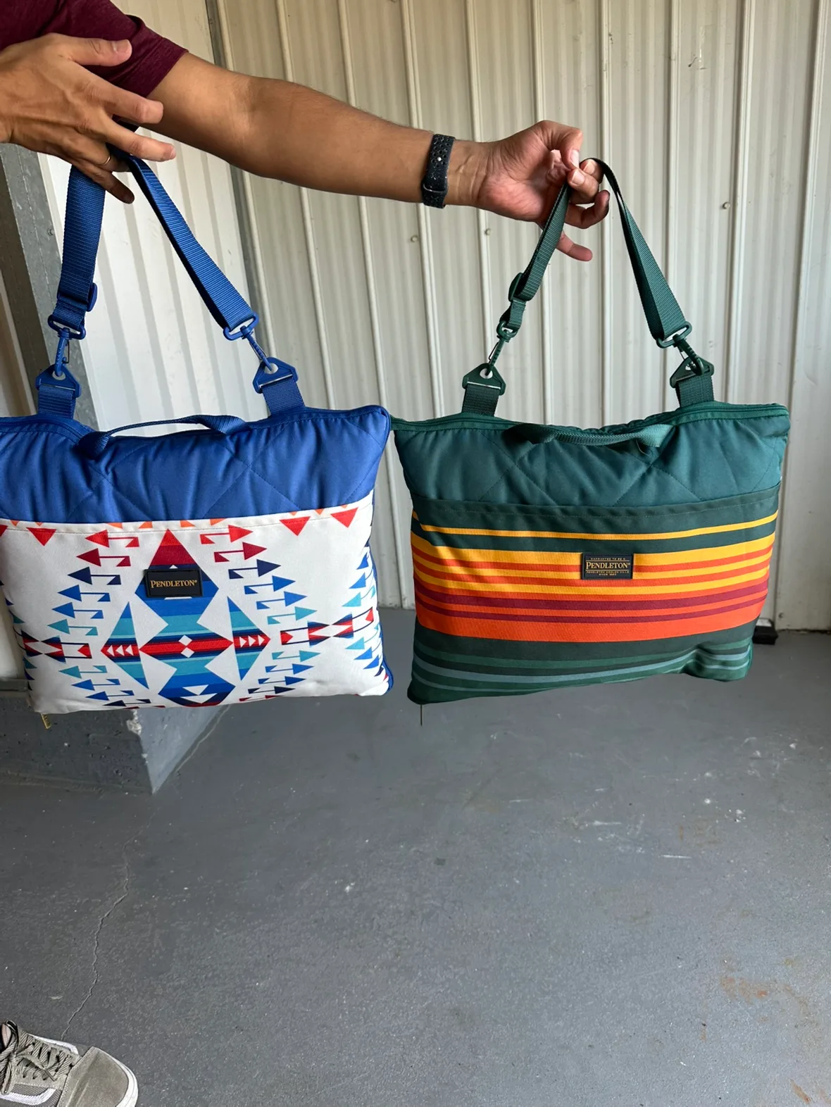 Pendleton Picnic Blankets thumbnail