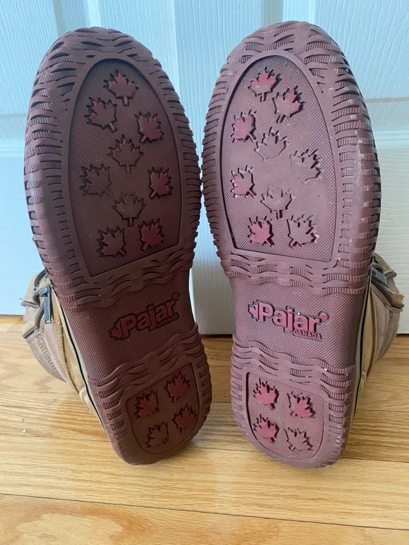 Pajar Men’s Boots (Size 11/11.5) image indicator(6)