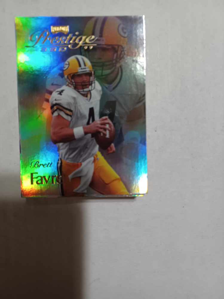 Mixed Sports Card Lot - photo 2