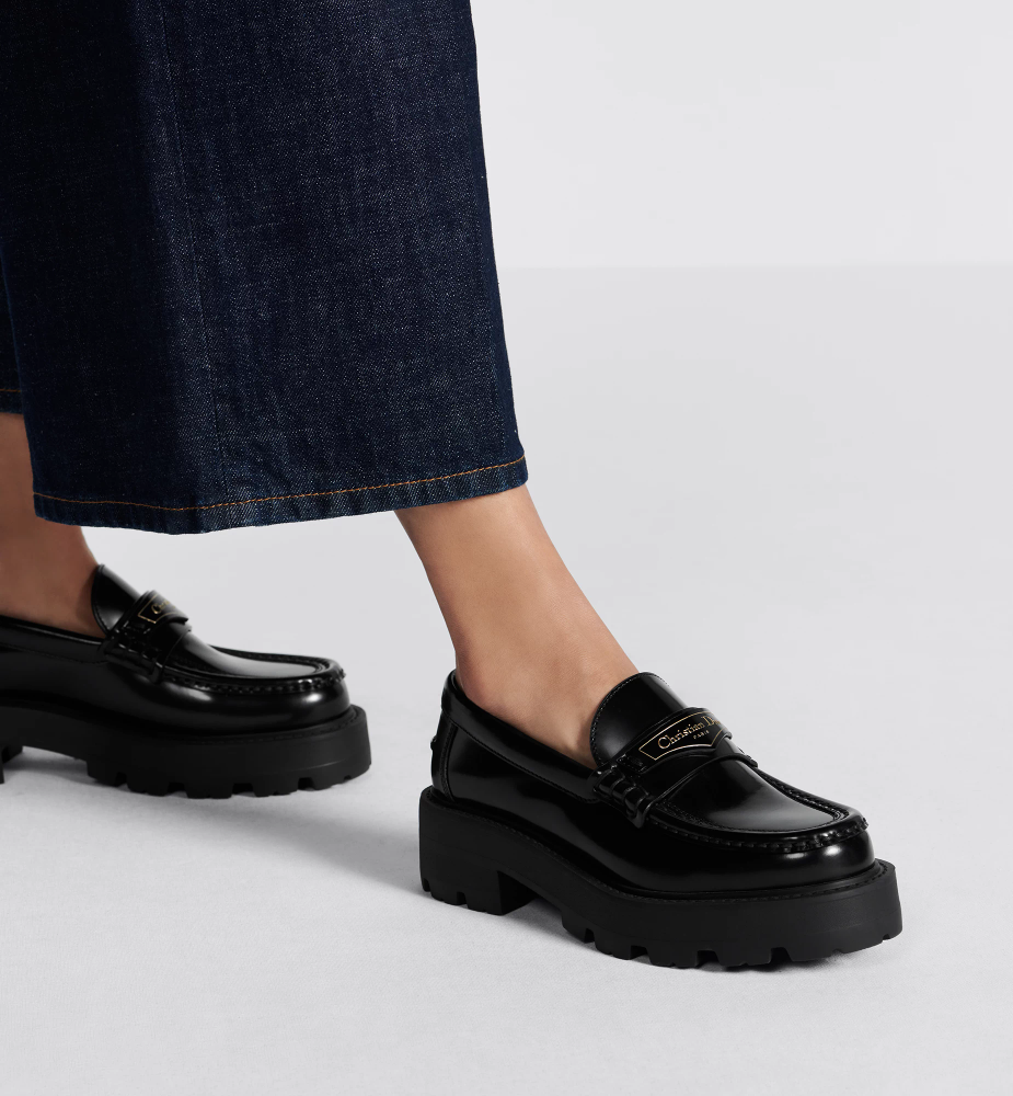 Christian Dior Loafers, BNIB - photo 4