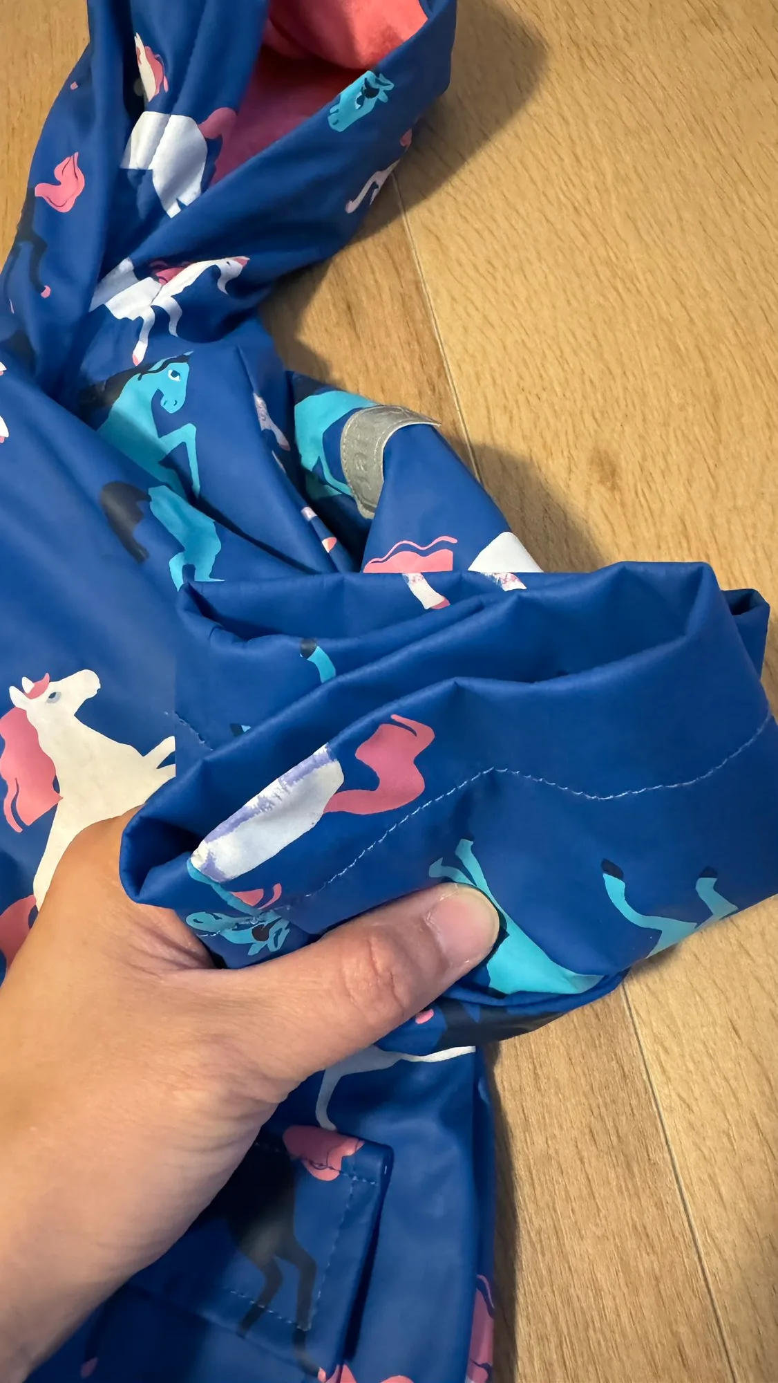 Hatley 12-18m raincoat image indicator(4)