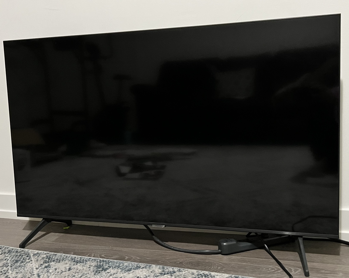 Samsung 50" 7 Series Crystal UHD TV - photo 2