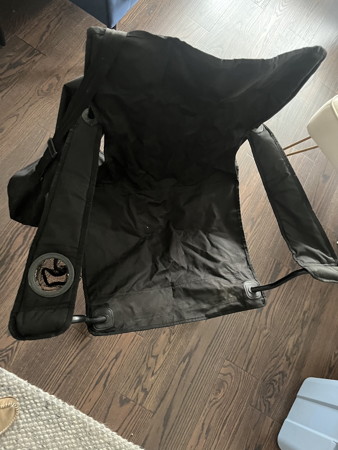 Folding Camping Chair - photo 2