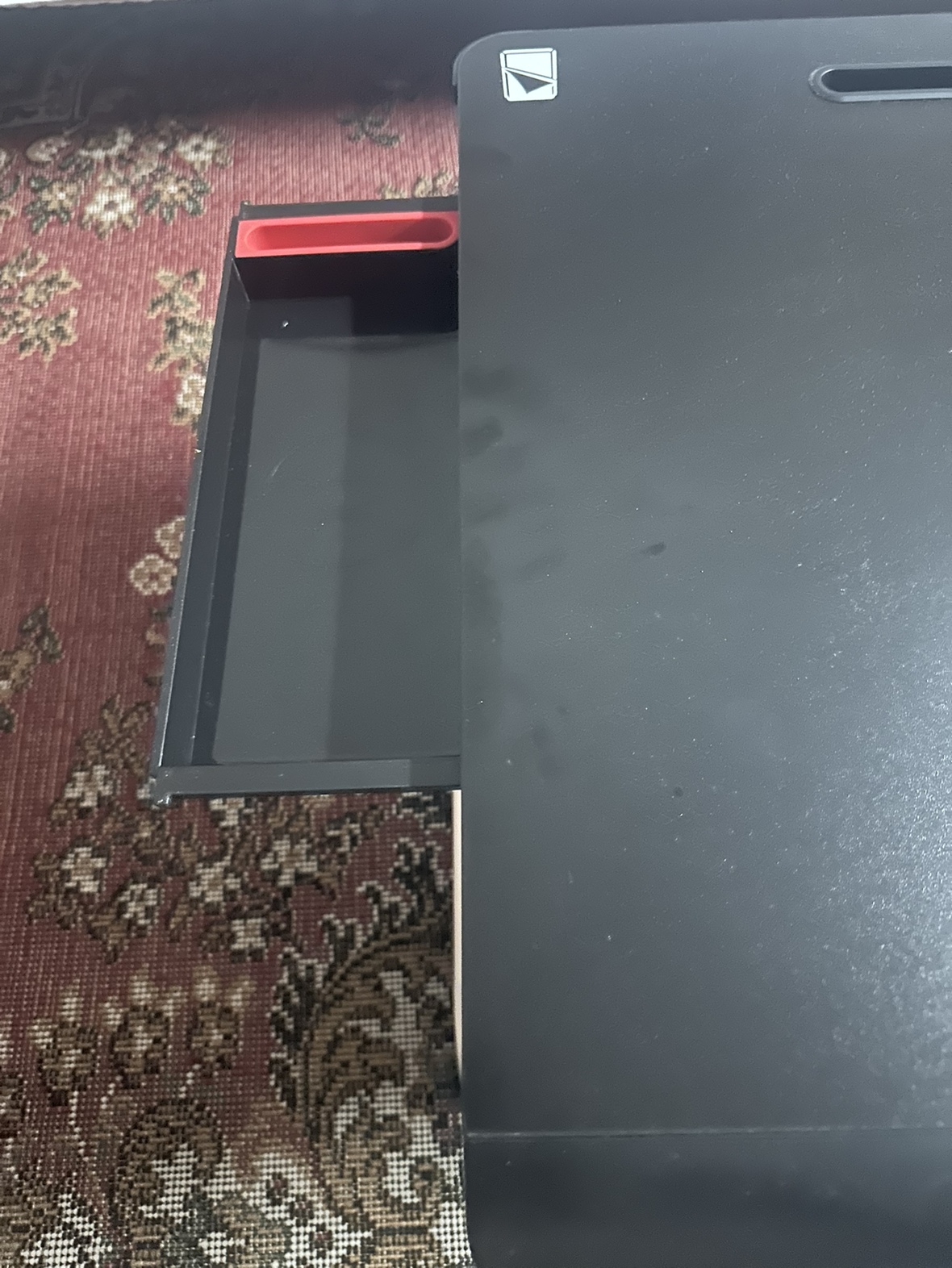 Foldable Table - photo 5