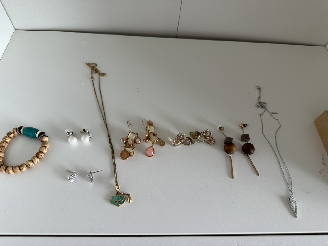Jewelry Lot