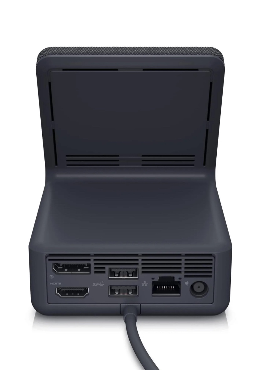DELL Dual Charge Dock - HD22Q - photo 4