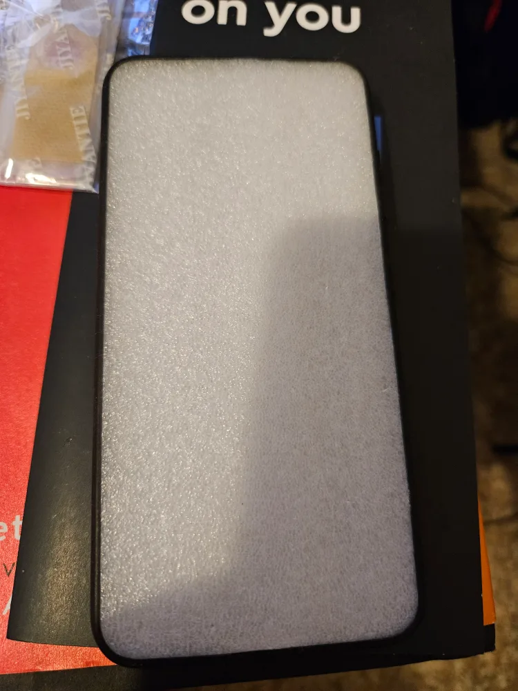 New Samsung S9 case 🧡 image indicator(3)