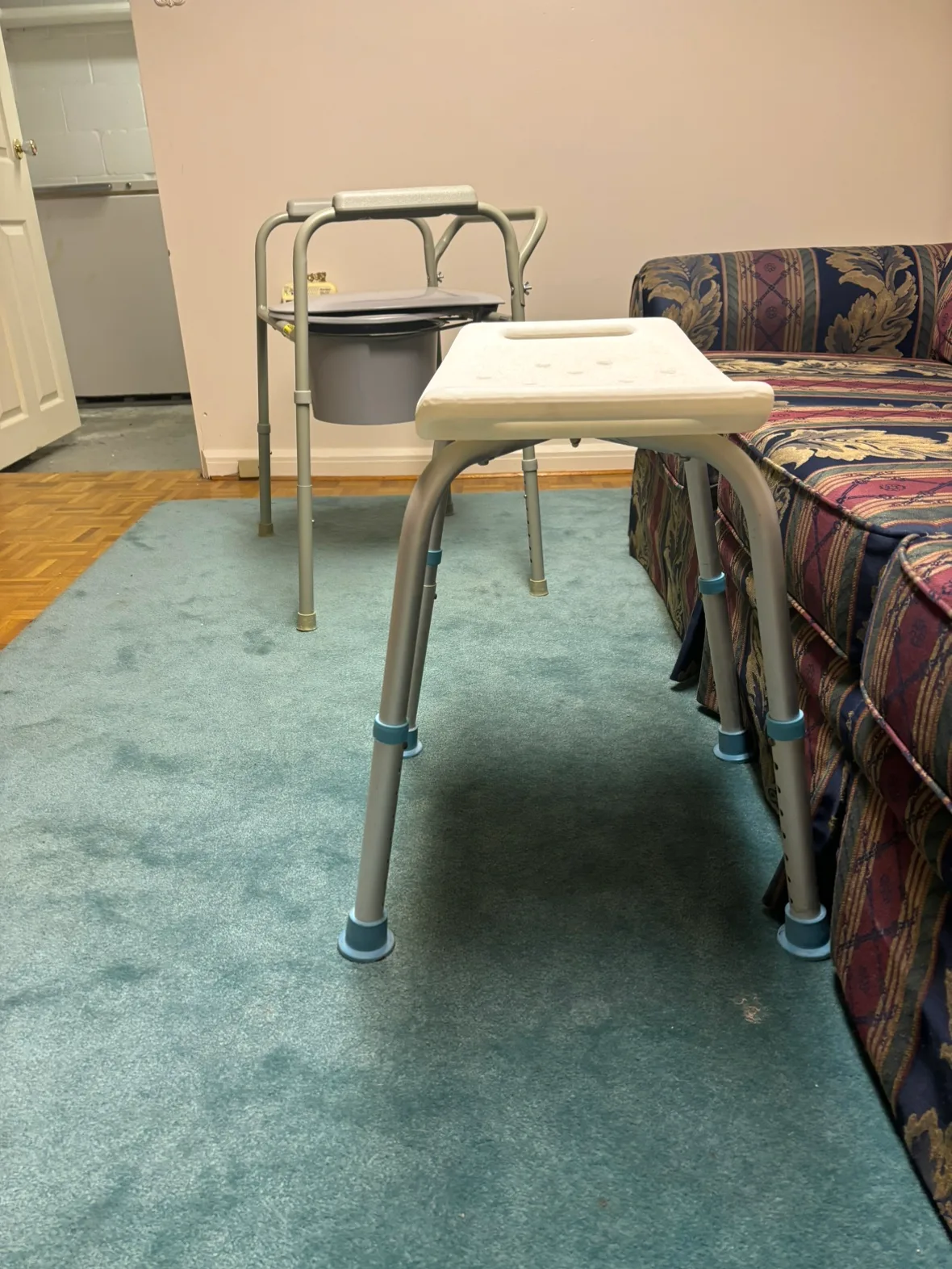 Shower Chair image indicator(4)