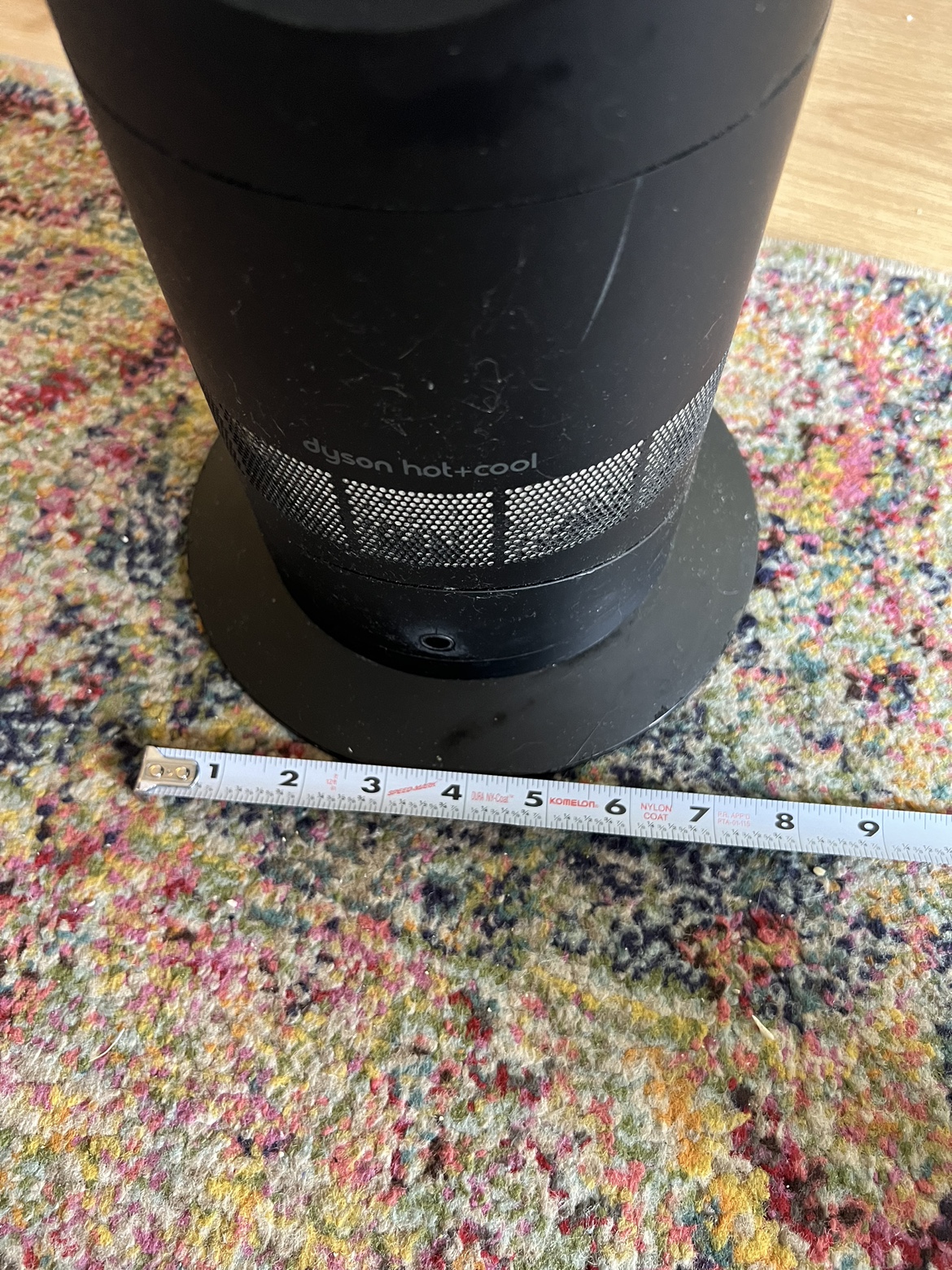 Dyson Hot + Cool - photo 2