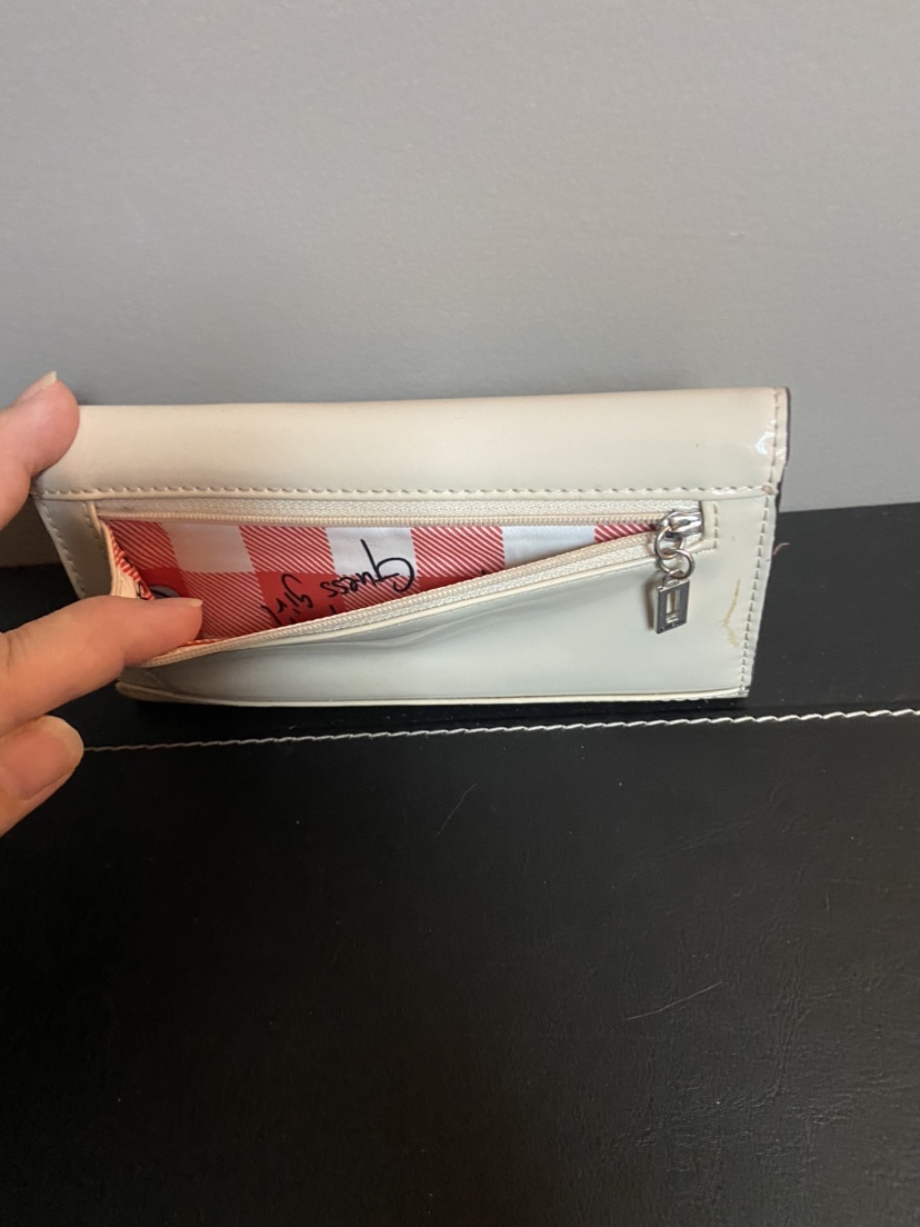 Guess Wallet - photo 3