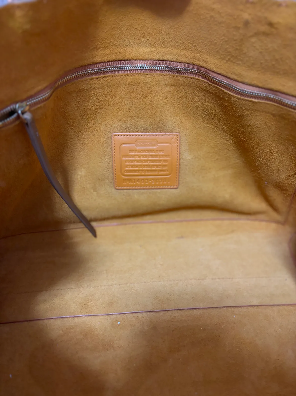 Coach bag and green purse image indicator(2)