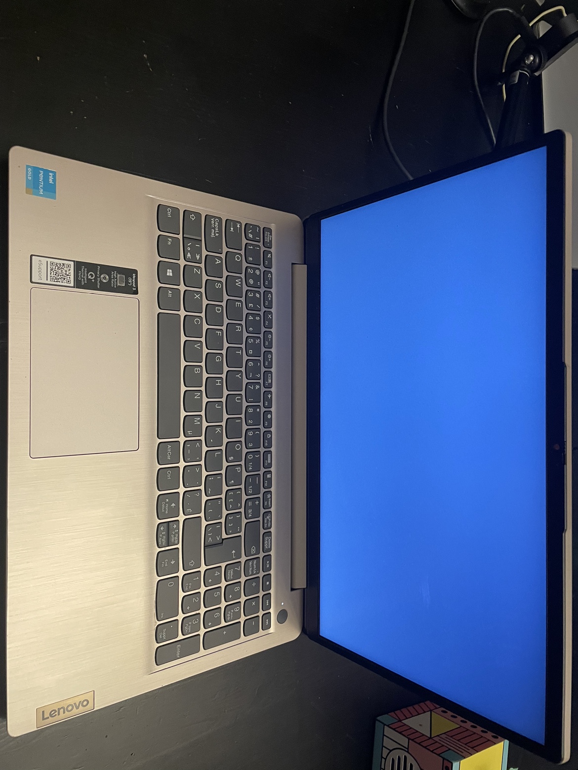 Lenovo IdeaPad 3 15ITL6 Laptop - photo 3