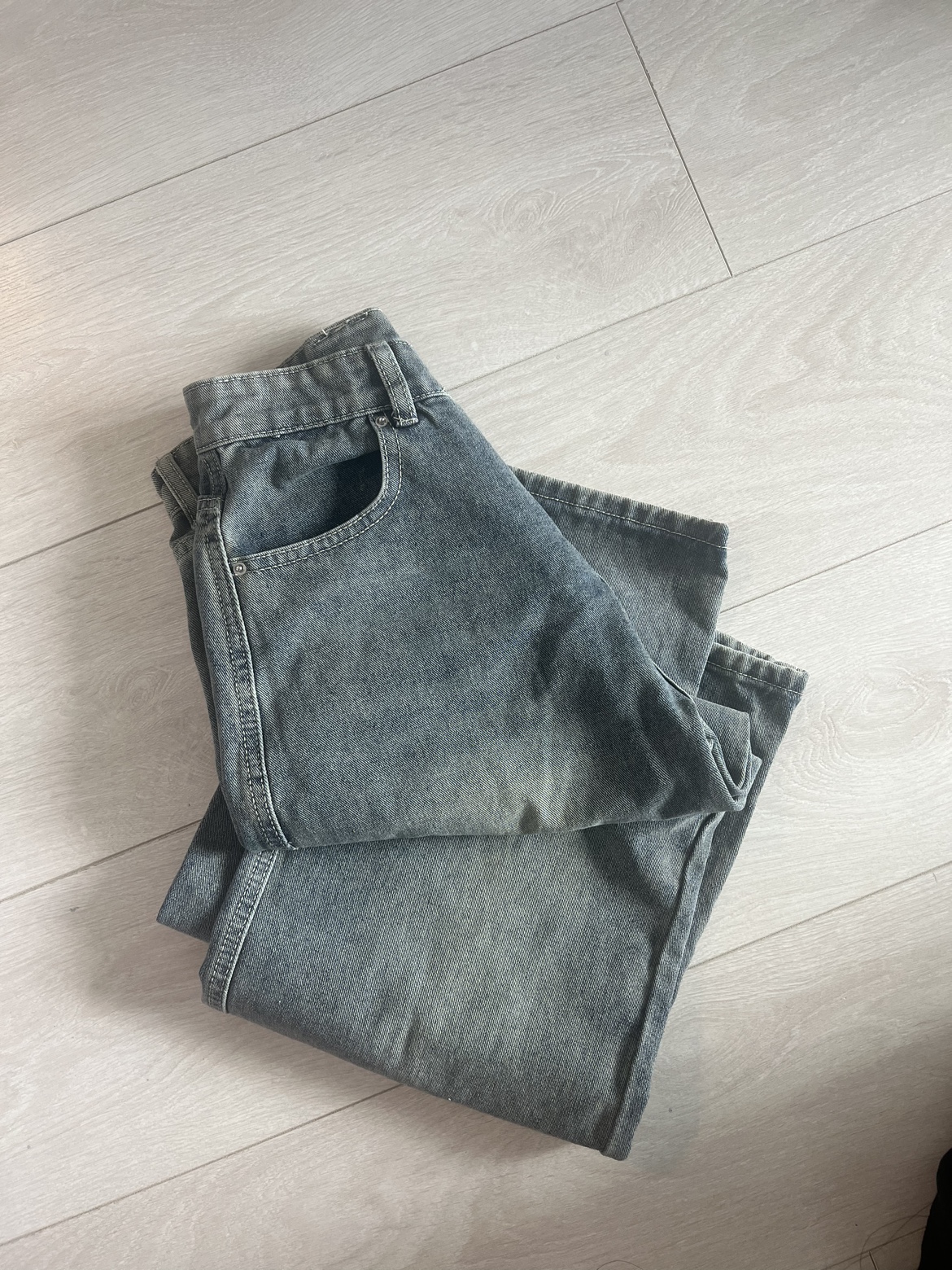 Gen-Z Jeans - photo 3