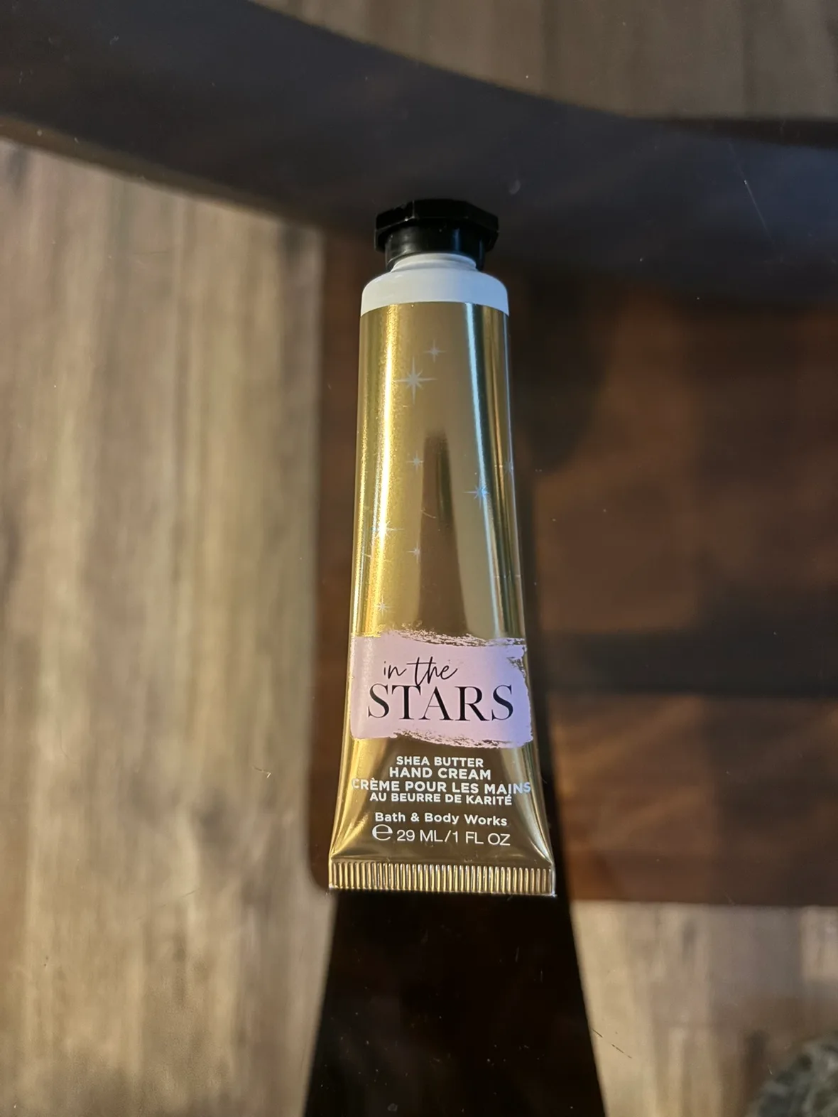 Bath & Body Works In The Stars Hand Cream thumbnail