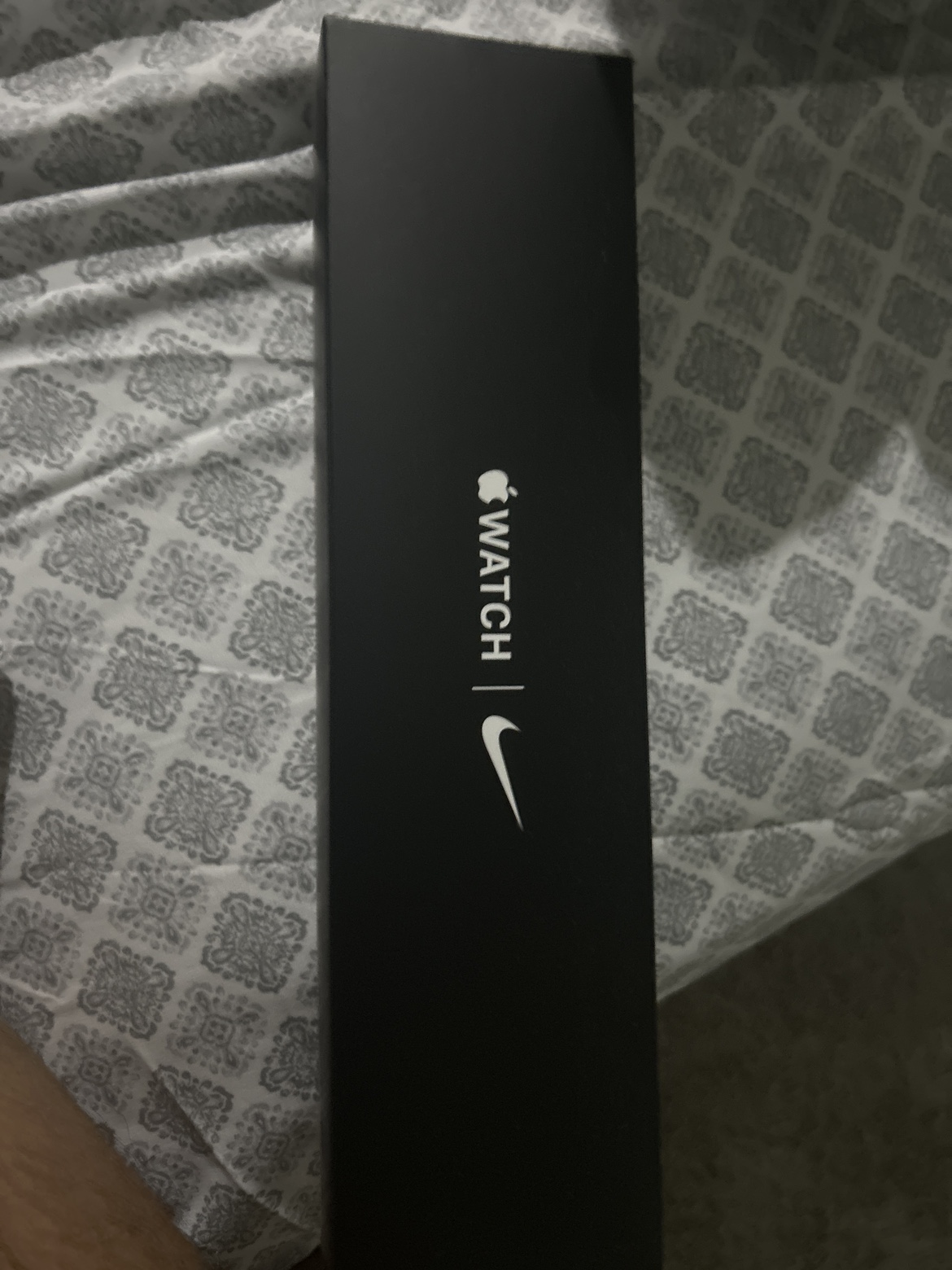 Apple Watch Nike SE - photo 3