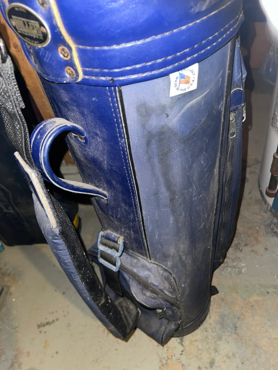 Golf Clubs Set image indicator(7)