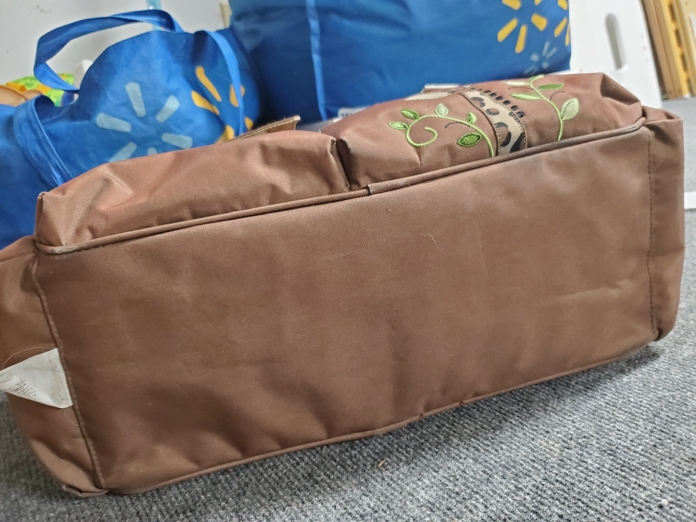 Garanimals Diaper Bag - photo 4