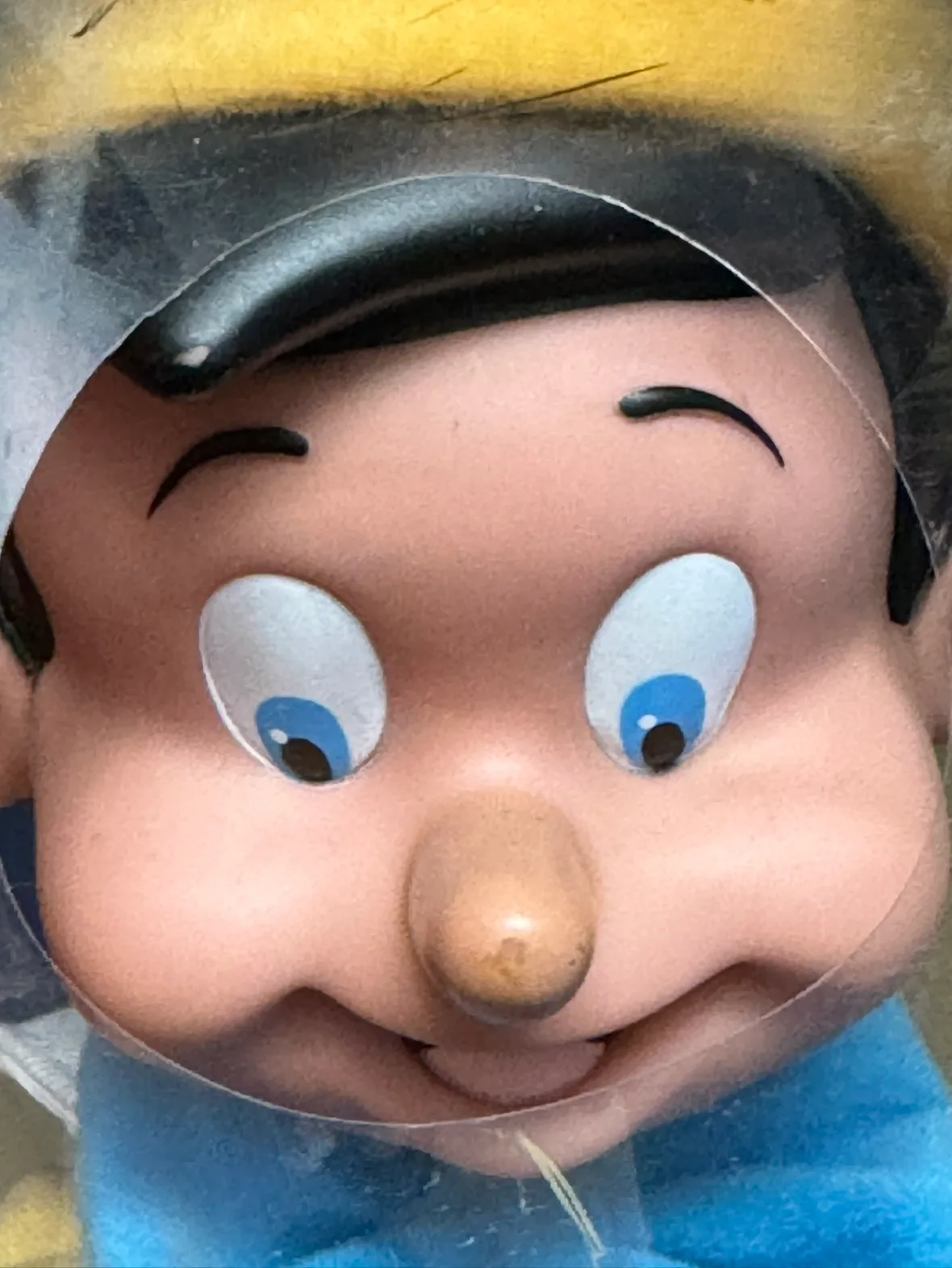 Disney Pinocchio Musical Marionette image indicator(3)
