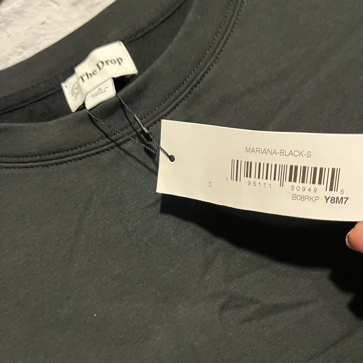 The Drop Dress Small image indicator(3)