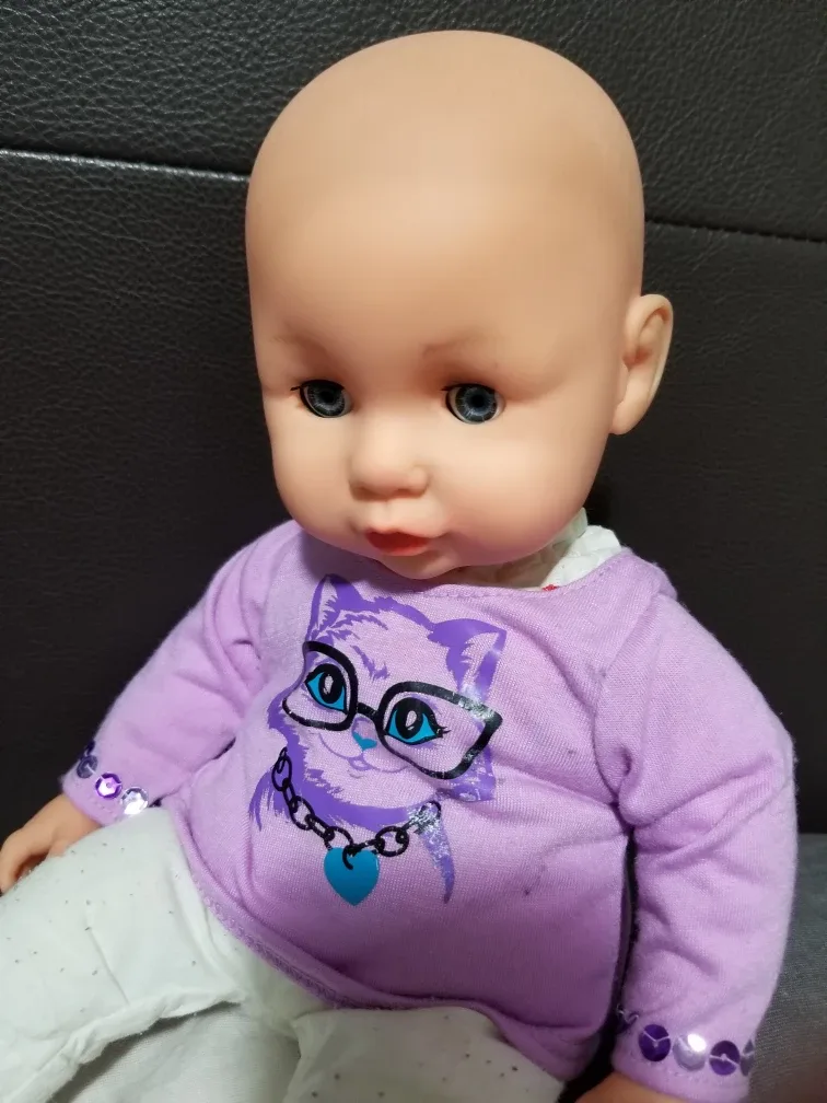 Baby Doll thumbnail