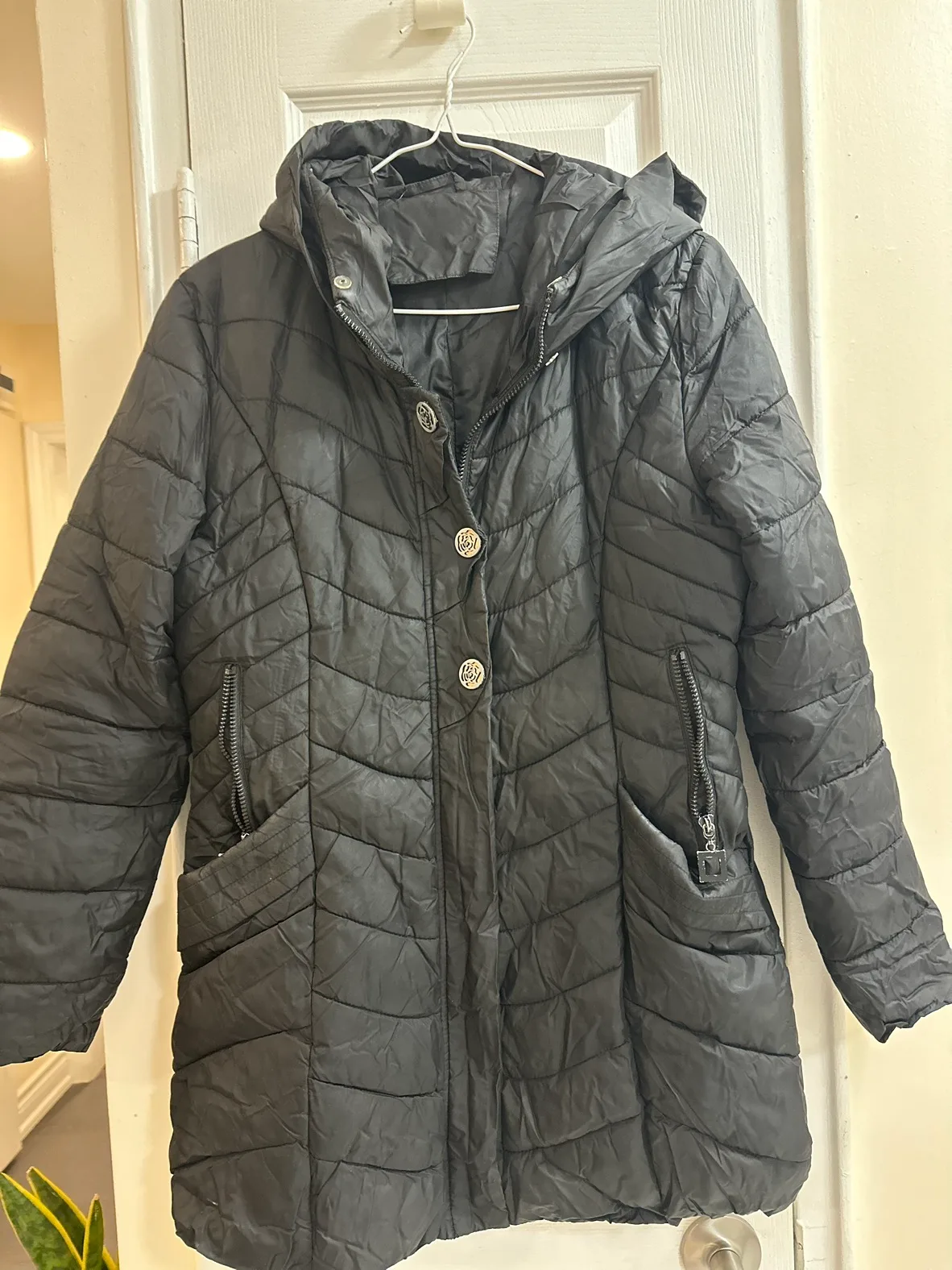 Women Jacket thumbnail