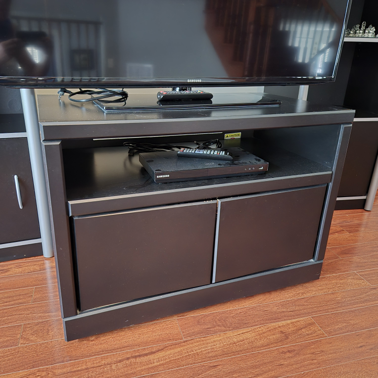 TV  Stand - photo 3
