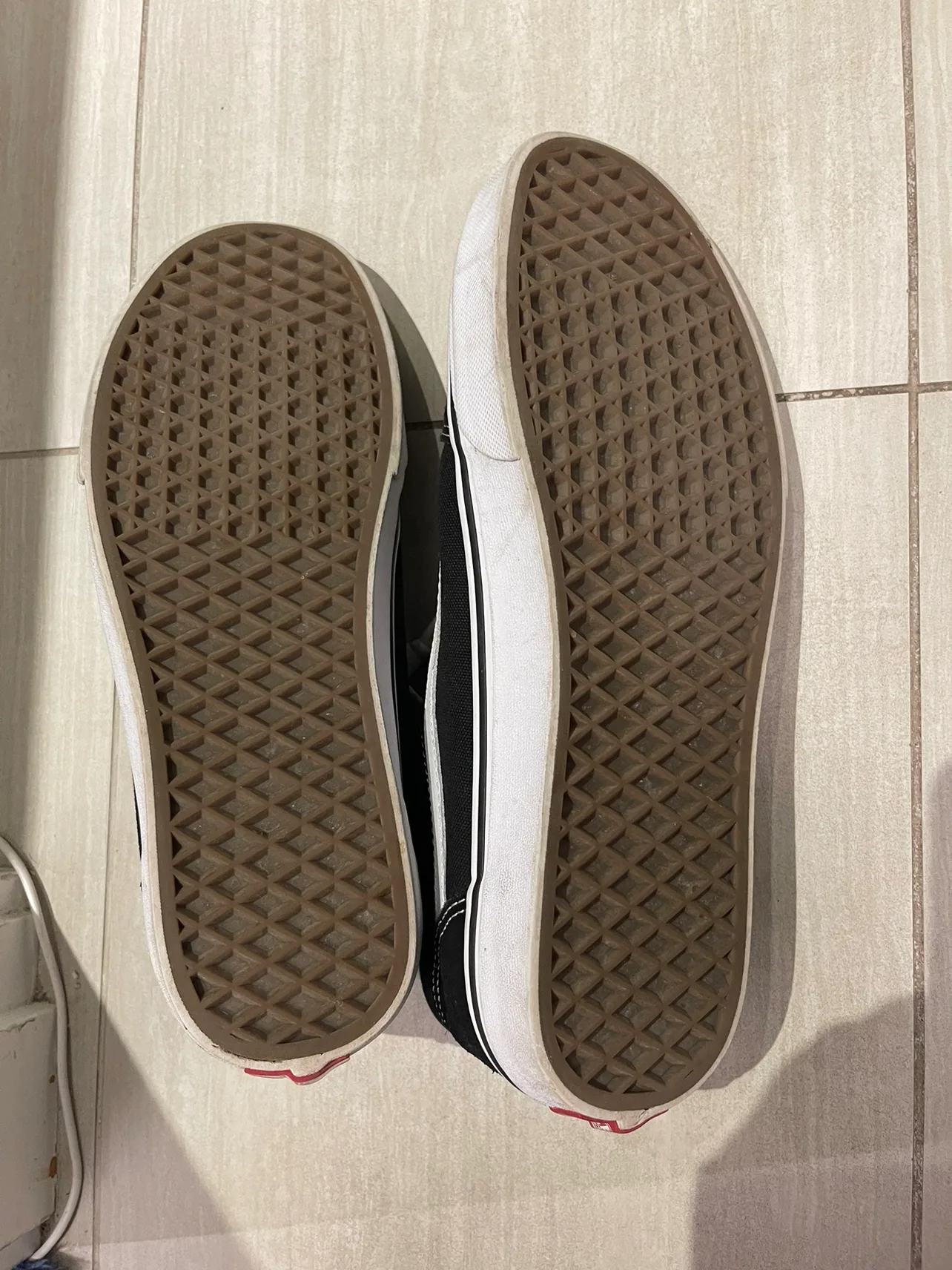 Vans classic men size 10 image indicator(5)