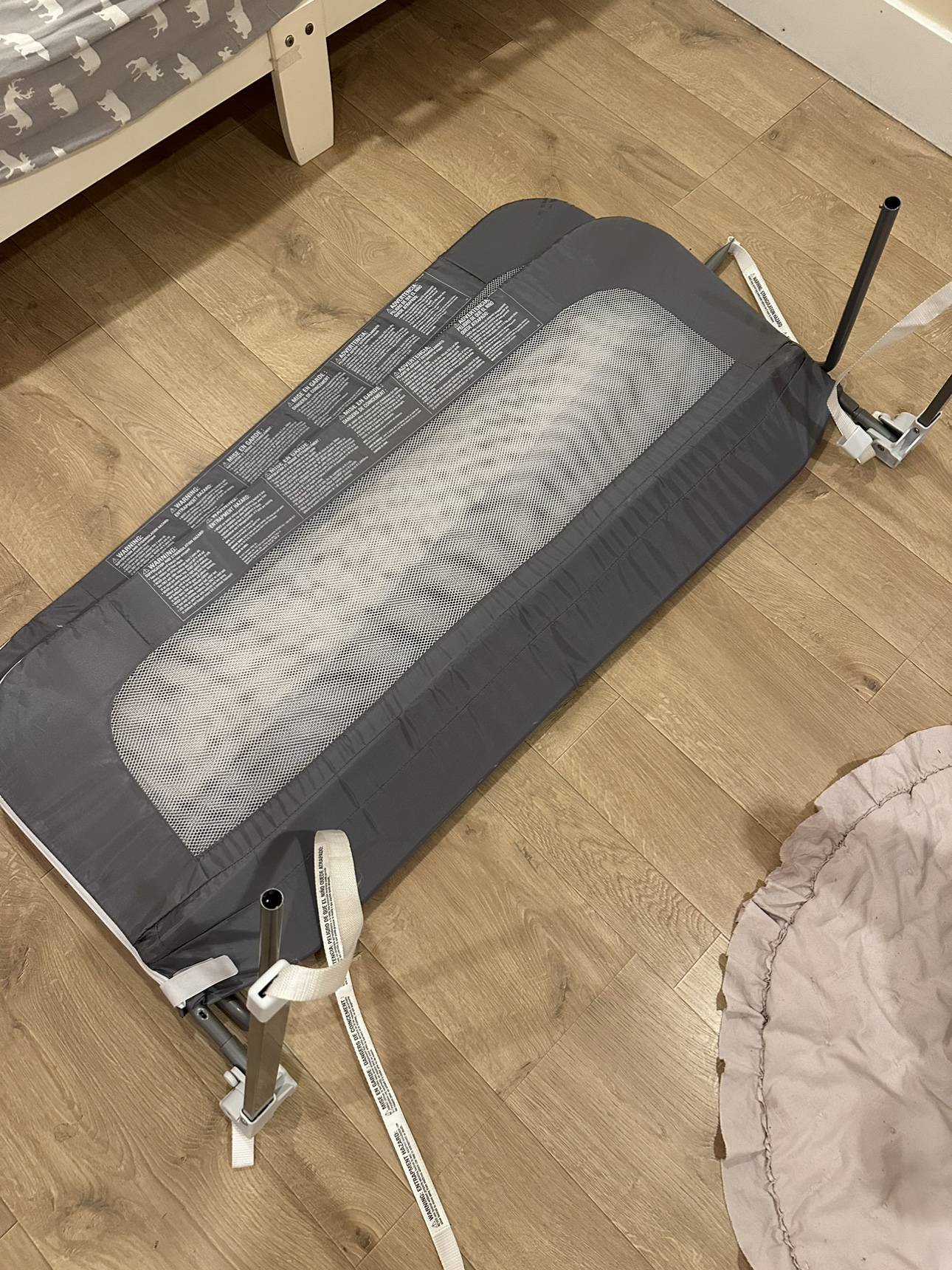 Summer Infant Bed Rail