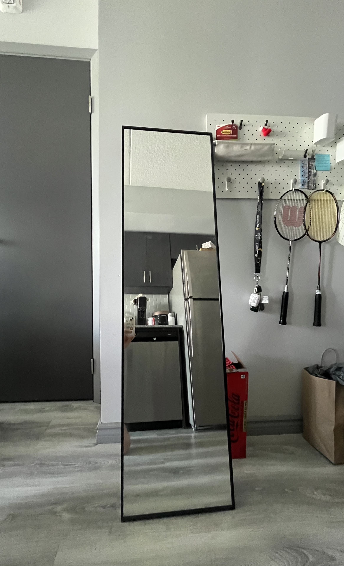 Full Length Mirror
