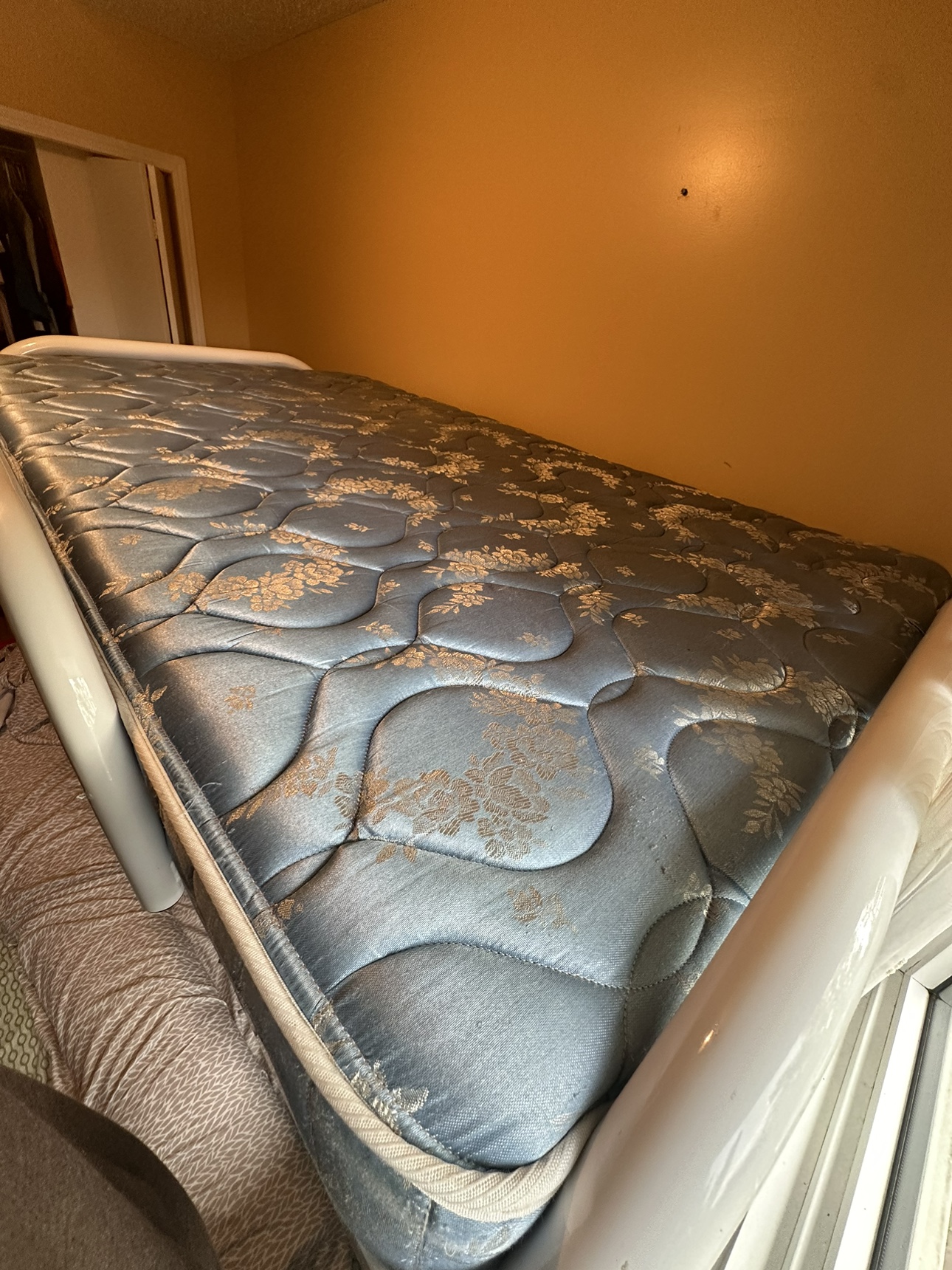 Twin Mattress