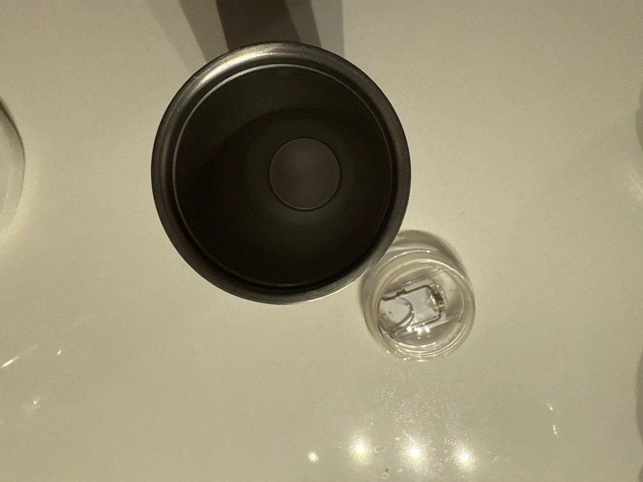 Starbucks Travel Mug image indicator(3)