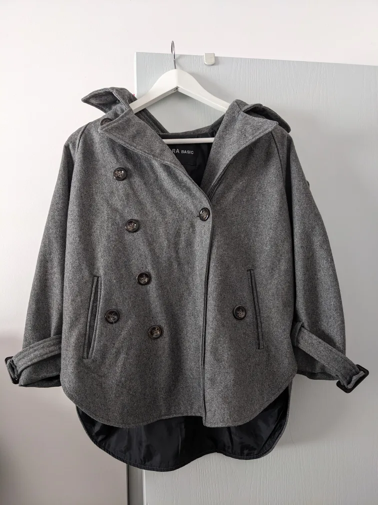 zara coat thumbnail