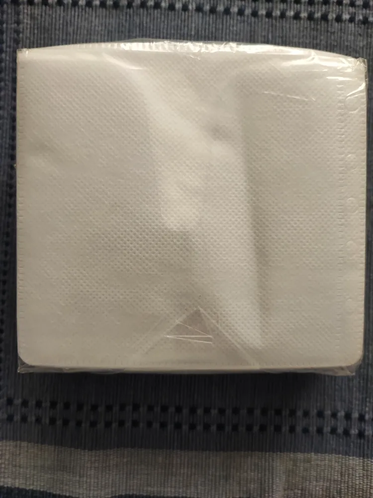 E-Books CD Non-Woven Cloth Sleeves image indicator(2)