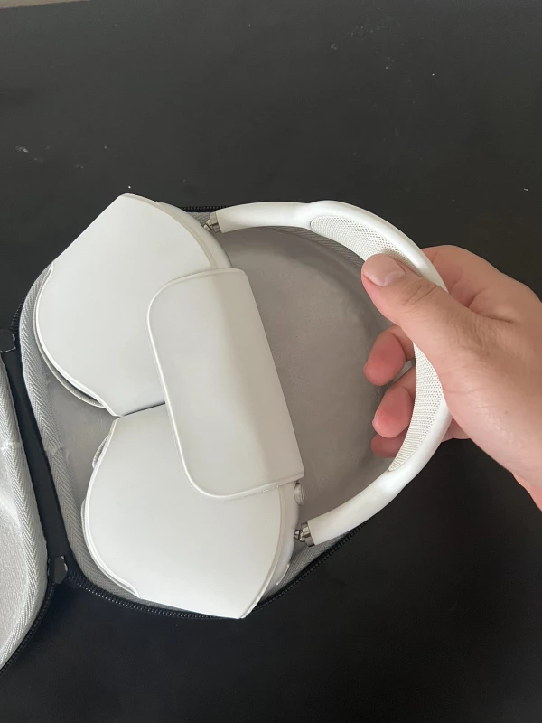 Apple AirPods Max, White
