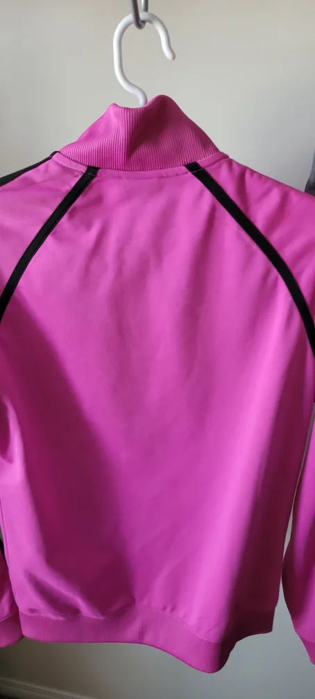 Nike Track Jacket image indicator(3)