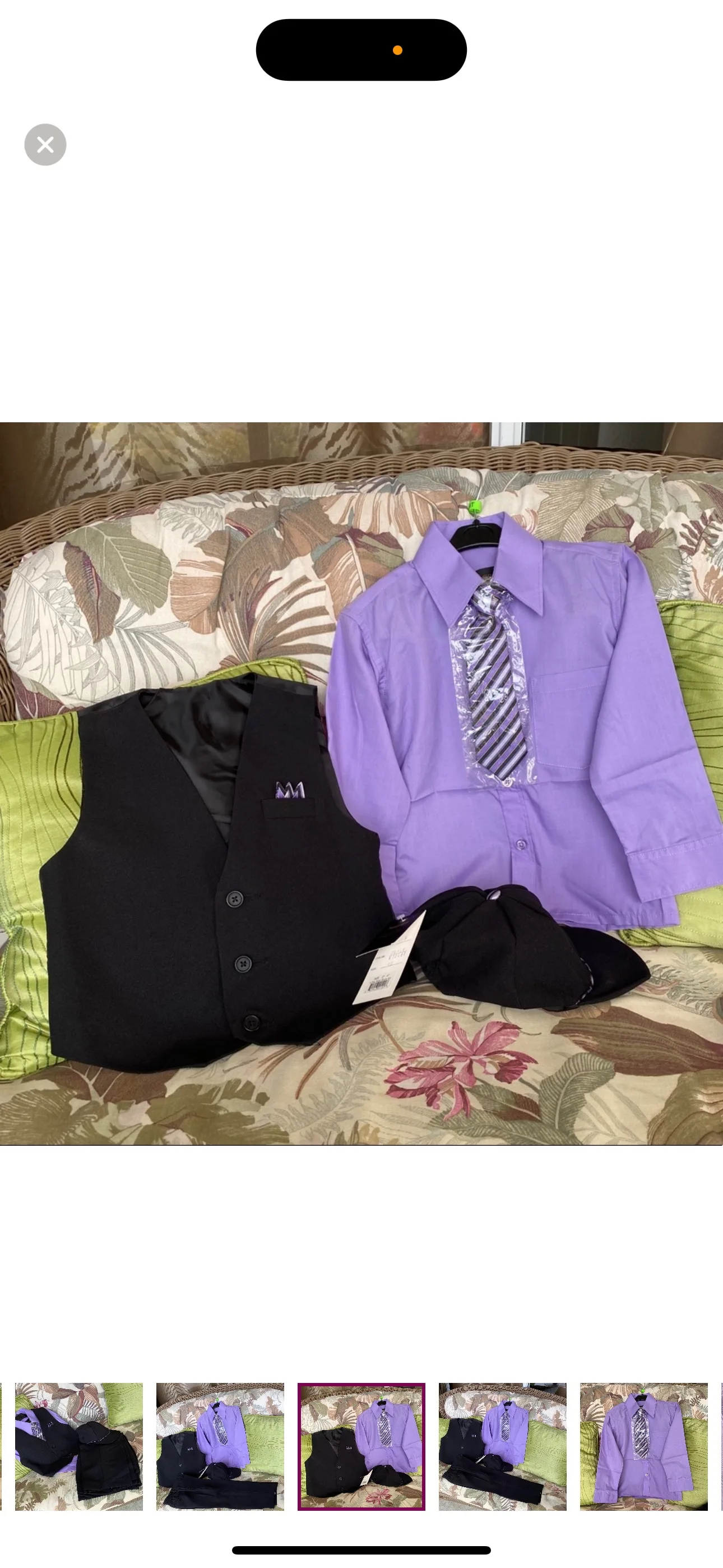 Costumes for boys beautiful and brand new image indicator(7)