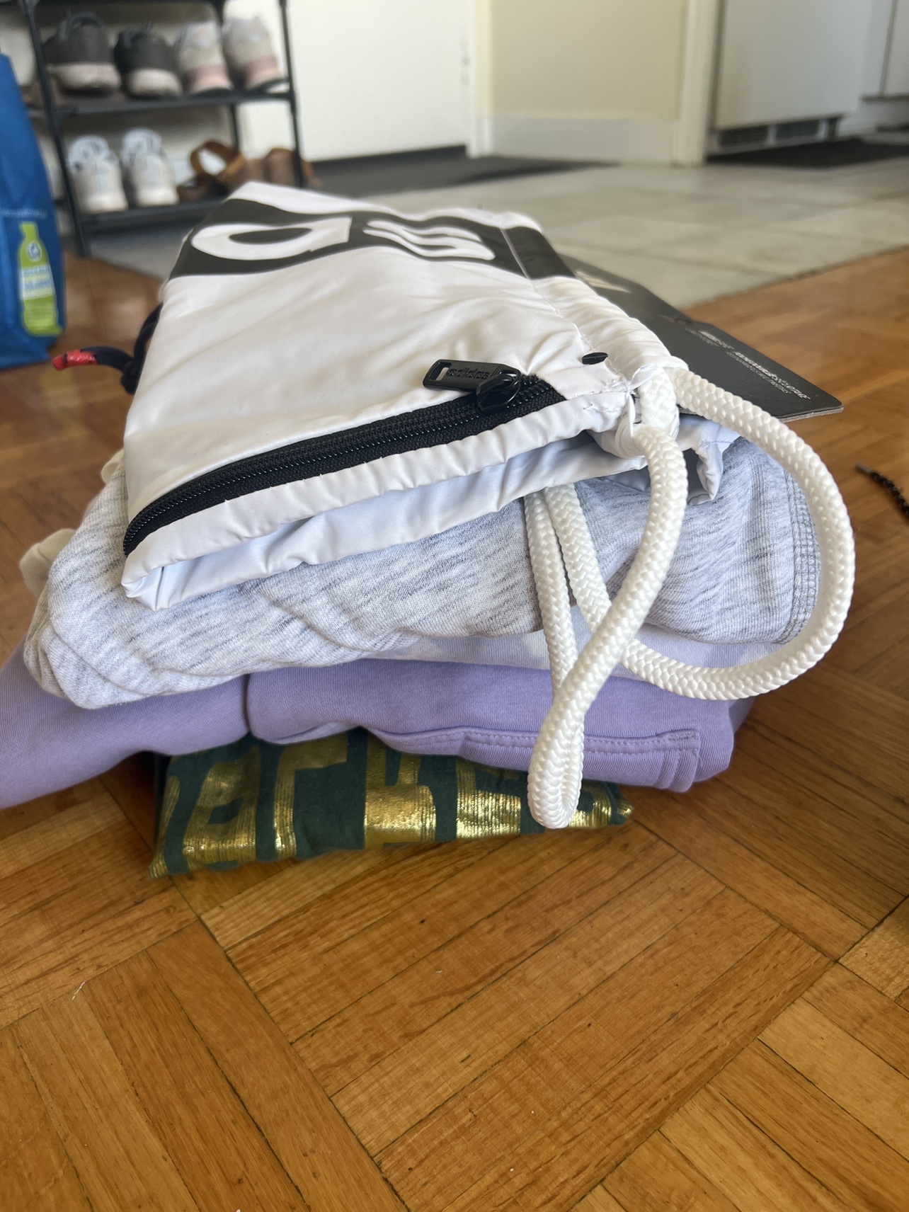Bundle of Clothes